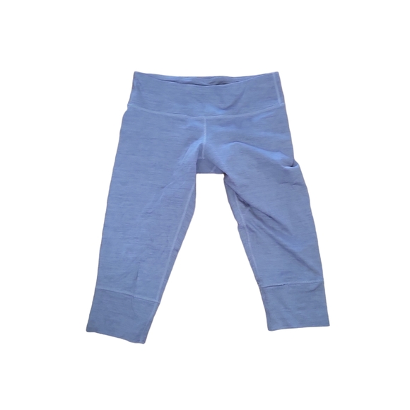 Ladies capris - Picture 1 of 2